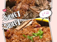 笼仔糯米酱排骨-老头儿油爆虾·知味杭州(爱琴海购物中心)
