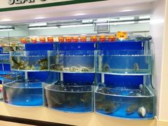 水产-幸福荣耀生鲜超市(和平街店)