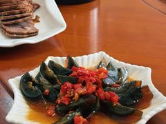 -美味之家·湖景农家乐(太湖东山店)