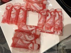 -食鲜捞火锅(湖西路店)