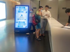 -威尔仕健身(新天地店)