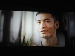 -横店电影城(李沧店)