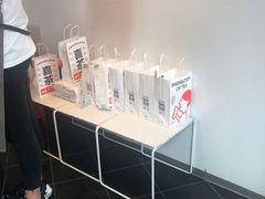 -喜茶(北京五棵松华熙店)