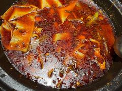 -小饕荟雅安贡椒鱼鲜馆(广福桥店)