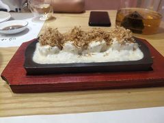 -小句号·精致料理(江南环球港店)