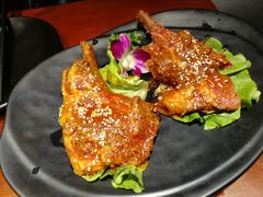 -玖·炭火烤肉