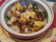 -四道菜·福建菜馆(新街口金鹰店)