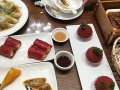 -日日鲜自助餐厅(小公园店)