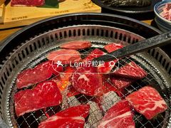 -大牛焱烧·和牛炭火烧放题
