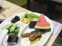 -素之缘素食(新之城店)