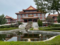 -大明幻境第一城