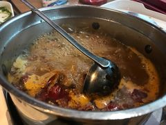 -非烤勿扰自助烤肉(东城时尚店)