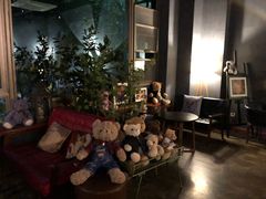 -咖法森林·咖啡  酒吧(天河店)