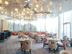 大堂-花园5號餐厅