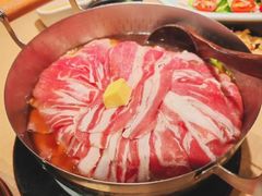 -沼津港精致料理·寿喜烧·烧鸟(漕河泾印象城店)