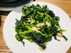 -一品名厨堂(先锋路店)
