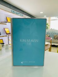 -久匠·纹眉半永久野生眉