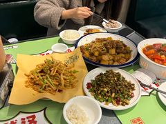 -全聚贤餐厅·湖北家常菜(沙湖店)