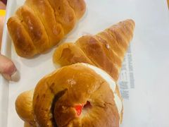 -新侨三宝乐面包店(崇文门店)