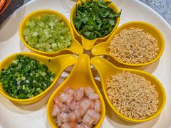 -聚丰园•湖鲜餐厅(阿红私房菜梅石路店)