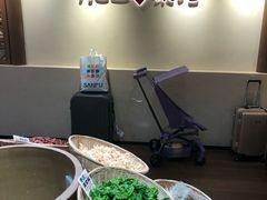 -肥三土菜馆(五四广场店)