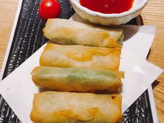 -小句号·精致料理(江南环球港店)