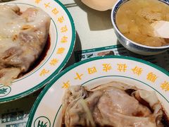 -西关明记肠粉·亚洲地标美食(北京路店)