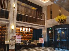 -御海8号温泉酒店