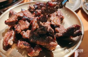 Braised Pork Neck Meat