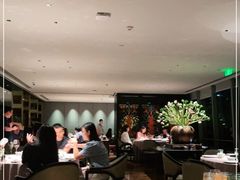 大堂-新荣记(南京西路店)