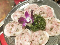 -谭鸭血老火锅(漳州路店)