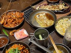 -夜食白市Yespicy·烧烤啤酒宵夜(番禺四海城店)