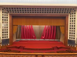 -人民大会堂宴会厅