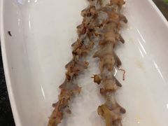 -蝎王府羊蝎子(西直门店)