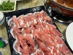 -马记伊源斋涮肉·清真菜(百子湾店)