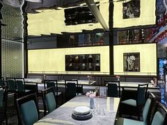 -宫燕府·京菜·烤鸭·淮扬菜(王府中心店)