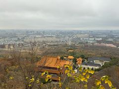 -南京市江宁方山