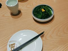 -船歌·鱼水饺青岛菜(国贸商城店)