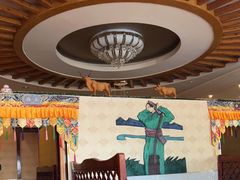-牧人嘎查蒙餐(富强路店)