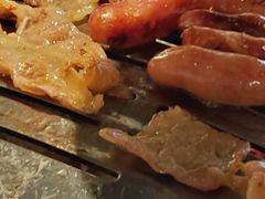 -炽城·烤肉名家(鸿达中央广场店)