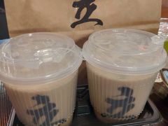 -UPUPKAFE  立咖啡(浏城桥店)