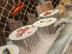 -罗约海滨温泉酒店-索莎西餐厅