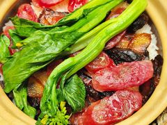 -岭禾南煲仔饭(中洲购物中心店)