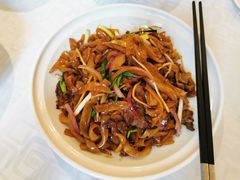 -好食上(喜盈门.范城店)