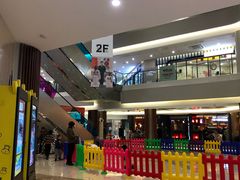 -易生活购物公园