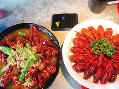 -沪小胖小龙虾(淮海中路旗舰店)