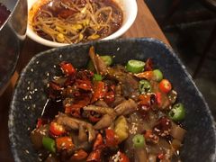 跳跳蛙-付小姐在成都(中山公园店)