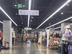 -迪卡侬(大英山店)