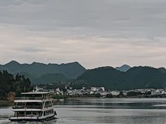 -新安江山水画廊风景区