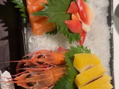-匠和风精致料理(莆田财富中心店)